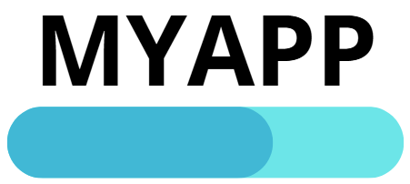 Logo MYAPP